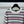 CC 25 Striped Knitted Long-Sleeved Sweater White Cashmere