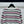 CC 25 Striped Knitted Long-Sleeved Sweater White Cashmere