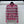 CC 25 Striped Knitted Long-Sleeved Pocket Cardigan Pink Tencel