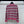 CC 25 Striped Knitted Long-Sleeved Pocket Cardigan Pink Tencel