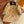 Miumiu Mid-Length Corduroy Collar Trench Coat Beige Cotton