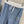 CC 25 Collar Jacket and Casual Trousers Waffle Suit Blue Rayon