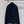 Felpa con mezza zip e ricamo con micrologo Miumiu 25FW in cotone nero