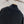 Felpa con mezza zip e ricamo con micrologo Miumiu 25FW in cotone nero