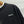 Miumiu 25FW Tencel Wool Fake Two-Piece Long-Sleeved T-Shirt Black Wool
