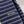 Miumiu 25FW Striped Zipper Hooded Sweatshirt Jacket Blue Cotton