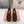 Miumiu 25 Loafer Brown Black Cowhide Suede 175774