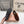 Miumiu 25 Loafer Brown Black Cowhide Suede 175774