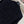 CC 25 Tweed Short Fringed Black Jacket 304699
