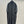 The Row High-End Wool Short-Sleeved Dress With a Ribbon Scarf Gray Wool 304590