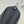 The Row High-End Wool Short-Sleeved Dress With a Ribbon Scarf Gray Wool 304590