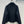 HM Coat Black Wool and Cashmere 304566