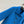 HM Coat Blue Wool and Cashmere 304569