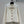 HM Coat White Wool and Cashmere 304571