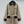 HM Majia Mid-Length Trench Coat Beige Lychee-Grained Suede 304557