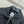 HM Lapel Zipper Jacket Black Viscose 304343