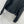 HM Lapel Zipper Jacket Black Viscose 304343