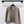 HM Leather Button V-Neck Blazer Beige Lambskin 303971