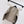 HM Leather Button V-Neck Blazer Beige Lambskin 303971