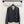 HM Leather Button V-Neck Blazer Black Lambskin 303970