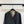 HM Leather Button V-Neck Blazer Black Lambskin 303970