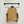 HM Leather Button V-Neck Blazer Brown Lambskin 303969