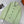 HM Double-Faced Cropped Coat Mint Green Cashmere 304249
