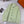 HM Double-Faced Cropped Coat Mint Green Cashmere 304249