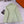 HM Double-Faced Cropped Coat Mint Green Cashmere 304249