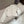 HM 25Ss Coat Off White Wool 304014