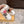 Fendi 25ss Thick-Sole Match Sneakers White Cowhide 470468