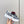 Fendi 25 Match Platform Sneakers Blue Denim Cowhide 469483