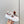 Fendi 25 Match Platform Sneakers Pink Cowhide 469480