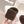 Fendi F013 2025ss Fluffy Slippers Chocolate Brown Lambswool 467199