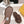 Fendi F013 2025ss Fluffy Slippers Chocolate Brown Lambswool 467199