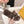 Fendi F013 2025ss Fluffy Slippers Brown Lambswool 467196