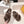 Fendi F013 2025ss Fluffy Slippers Brown Lambswool 467195