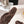 Fendi F013 2025ss Fluffy Slippers Chocolate Brown Lambswool 467193