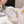 Fendi F013 2025ss Fluffy Slippers White Lambswool 467192