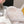Fendi F013 2025ss Fluffy Slippers White Lambswool 467192