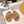 Fendi F013 2025ss Fluffy Slippers Light Brown Lambswool 467191