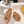 Fendi F013 2025ss Fluffy Slippers Light Brown Lambswool 467191