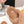 Fendi F013 2025ss Fluffy Slippers Light Brown Lambswool 467191