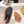 Fendi F013 2025ss Fluffy Slippers Light Brown Lambswool 467191
