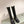 Fendi Long Boots Black Cowhide 463746