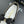 CC 25P Hollow Chain Bow Mary Janes White Mesh 473302