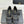 CC 25P Hollow Chain Bow Mary Janes Black Mesh 473301