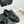CC 25P Hollow Chain Bow Mary Janes Black Mesh 473301