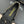 CC 25P Hollow Chain Bow Mary Janes Black Mesh 473301