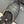 CC 25P Hollow Chain Bow Mary Janes Black Cowhide 473299